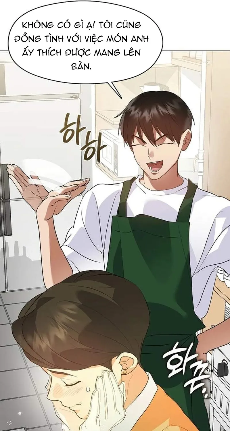 Nhà Hàng Thế Giới Ngầm - Chap 112 - Trang 108