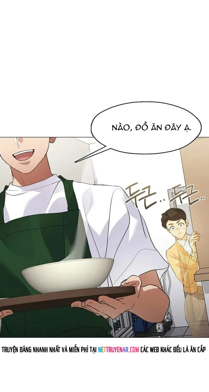 Nhà Hàng Thế Giới Ngầm - Chap 112 - Trang 110
