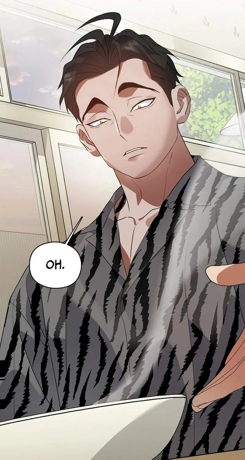 Nhà Hàng Thế Giới Ngầm - Chap 112 - Trang 112