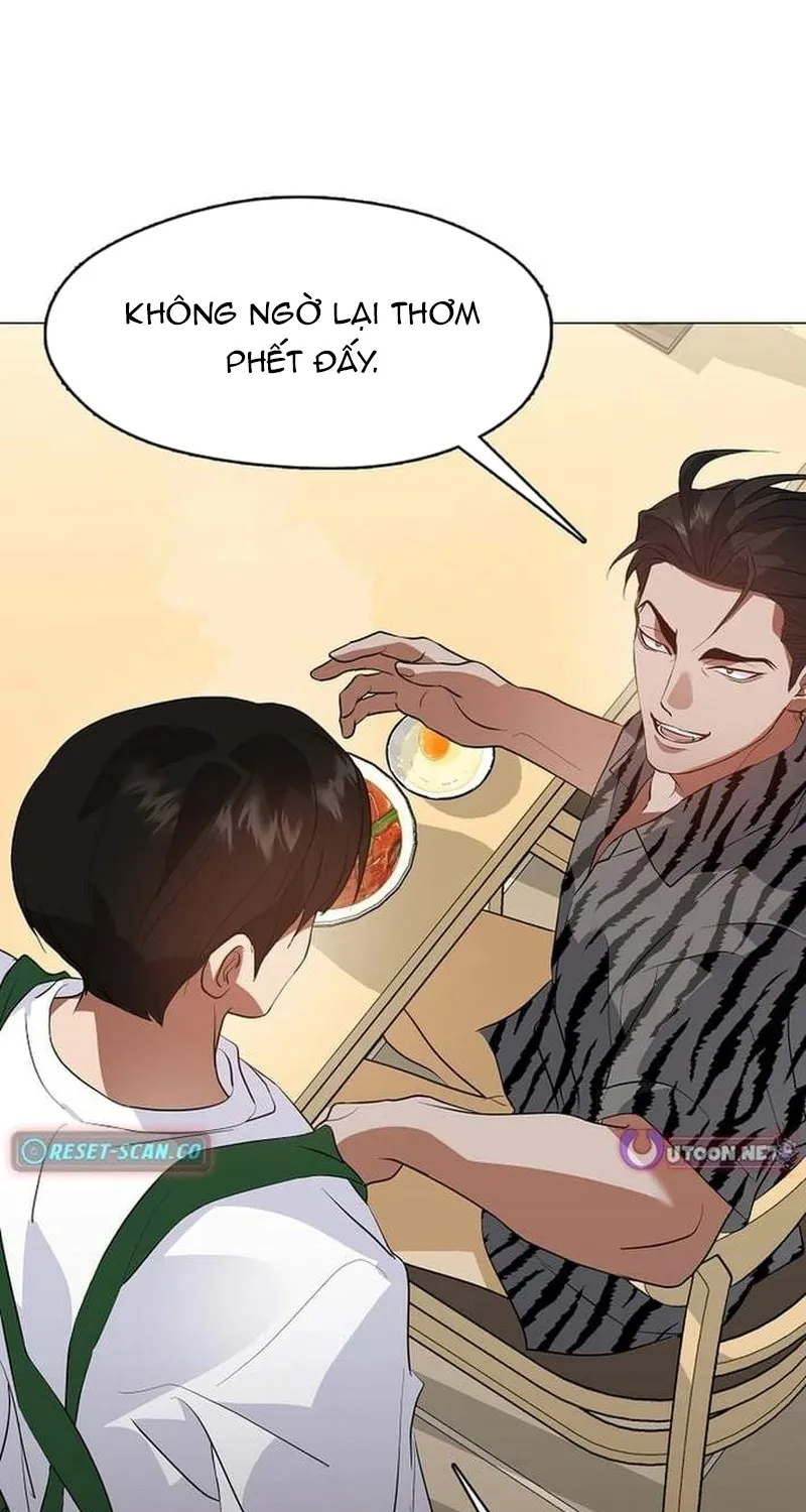 Nhà Hàng Thế Giới Ngầm - Chap 112 - Trang 114