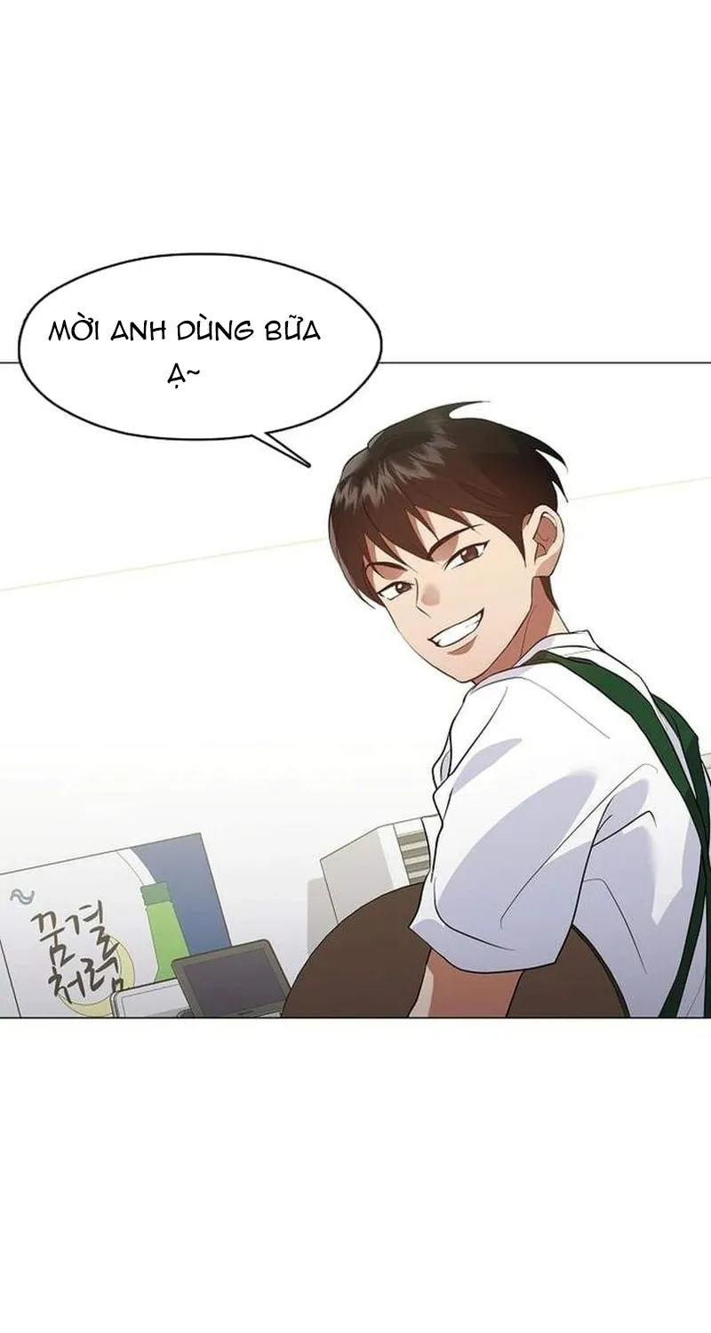 Nhà Hàng Thế Giới Ngầm - Chap 112 - Trang 116