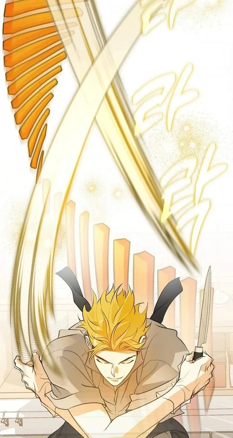Nhà Hàng Thế Giới Ngầm - Chap 112 - Trang 13