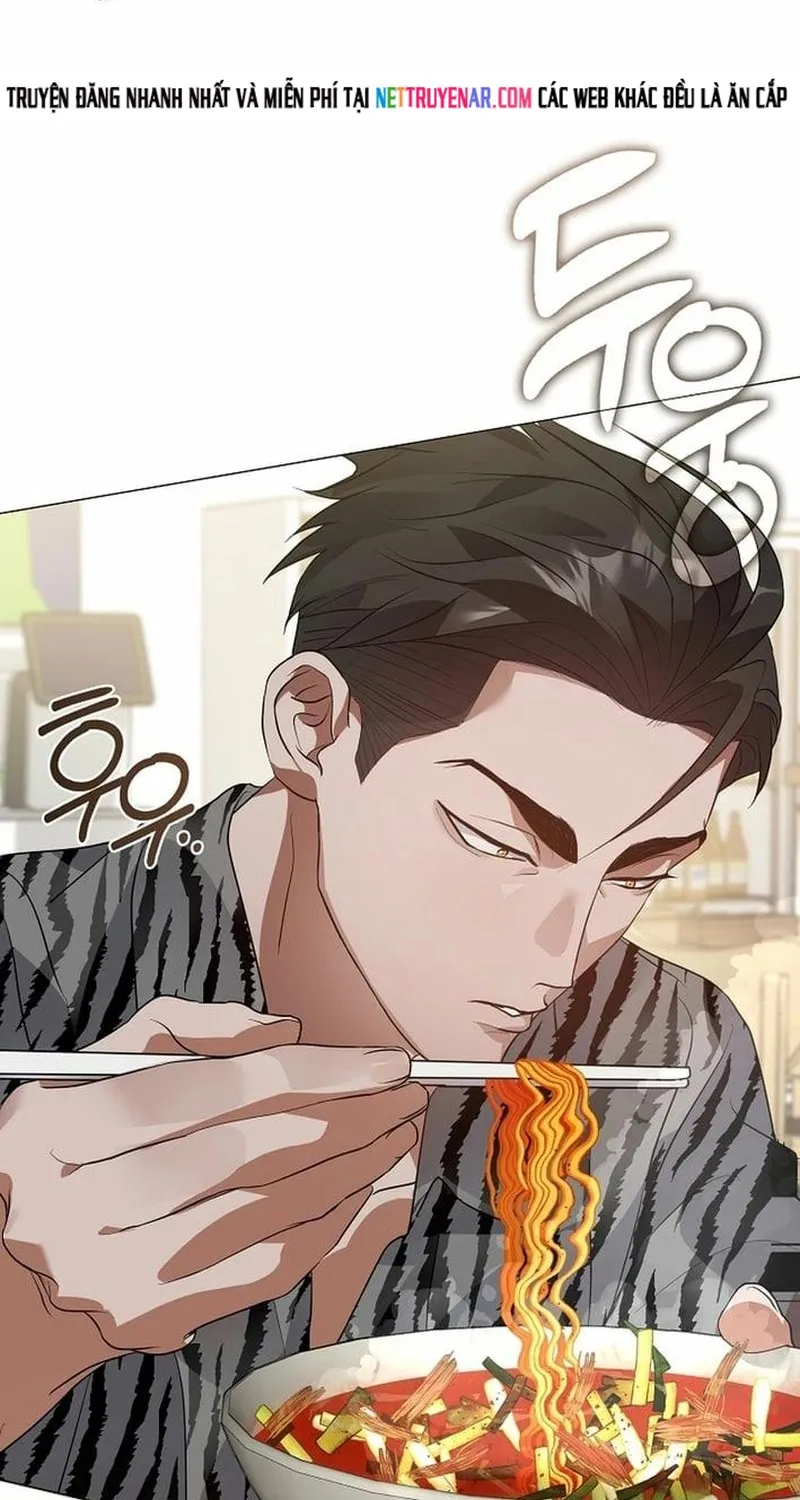 Nhà Hàng Thế Giới Ngầm - Chap 112 - Trang 124