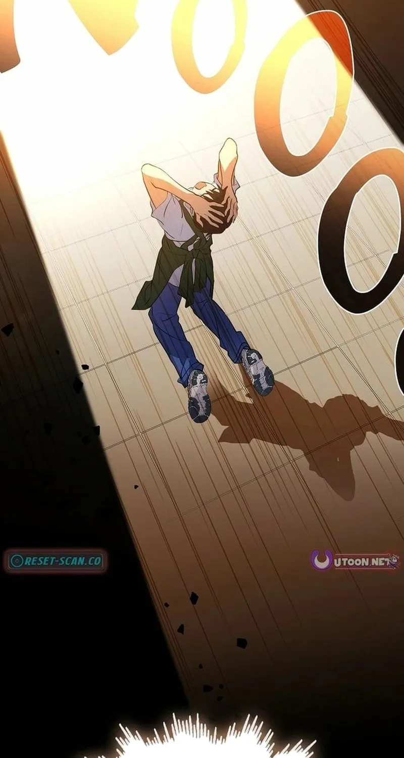 Nhà Hàng Thế Giới Ngầm - Chap 112 - Trang 126