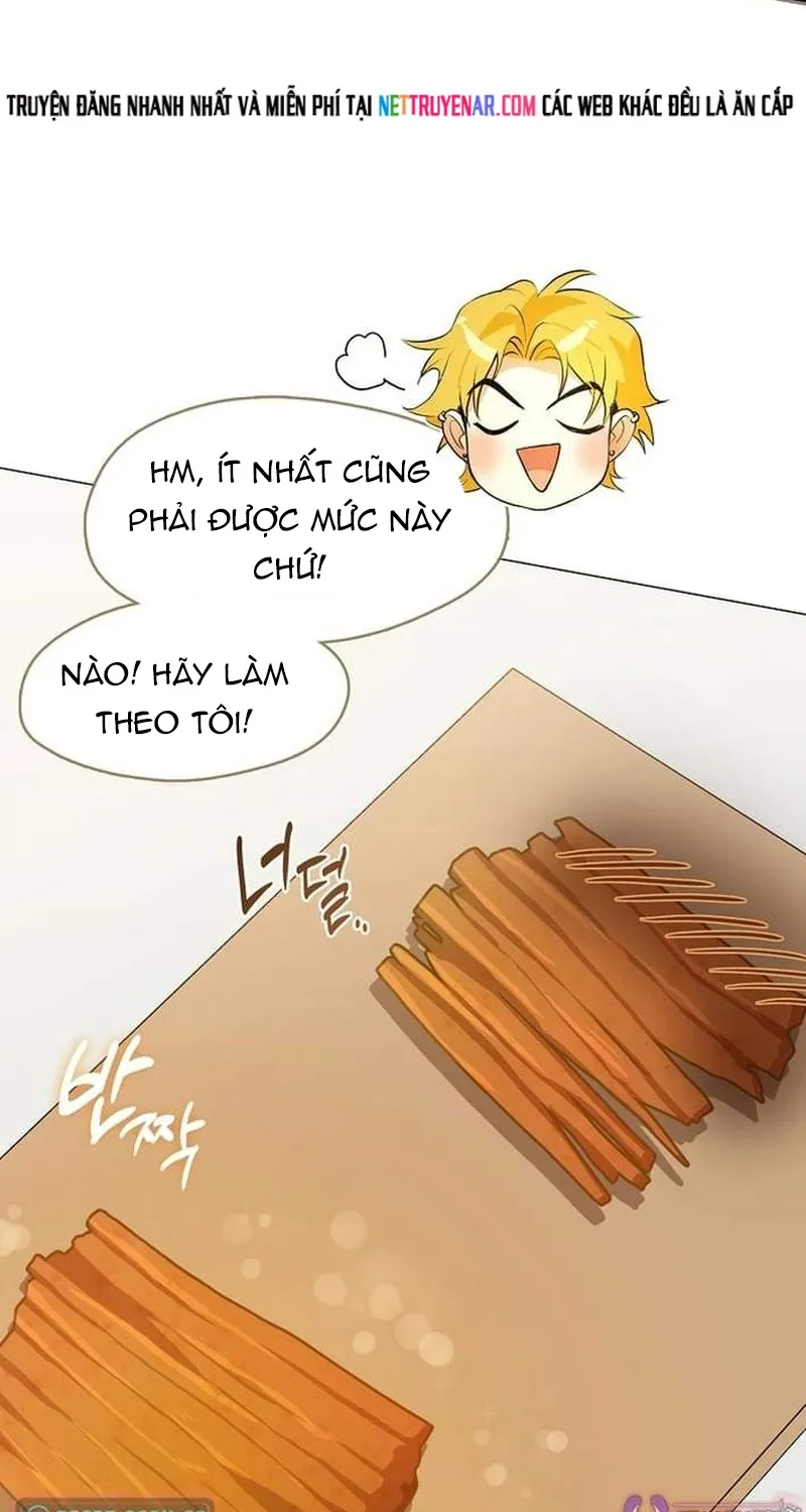 Nhà Hàng Thế Giới Ngầm - Chap 112 - Trang 15
