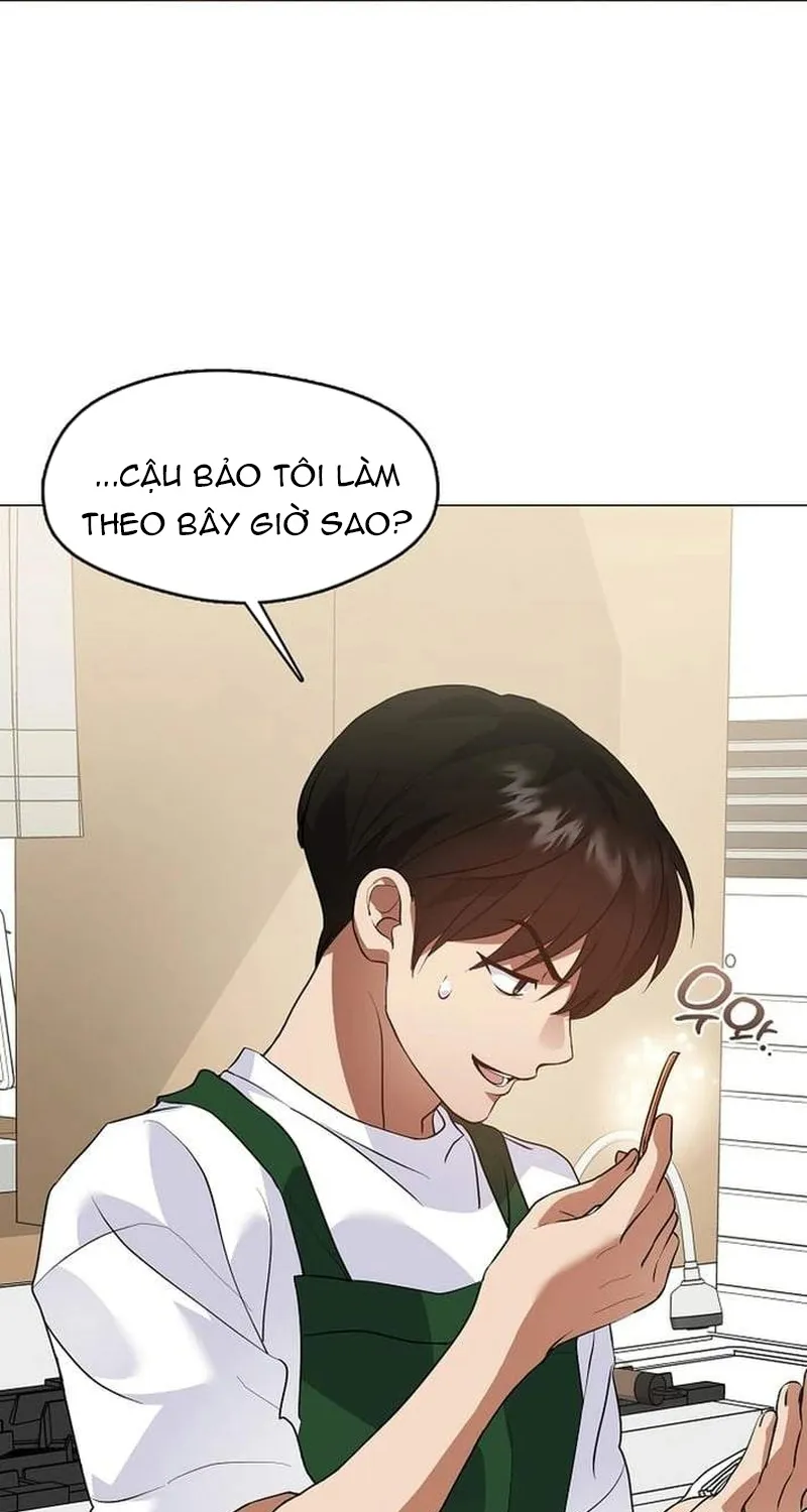Nhà Hàng Thế Giới Ngầm - Chap 112 - Trang 17