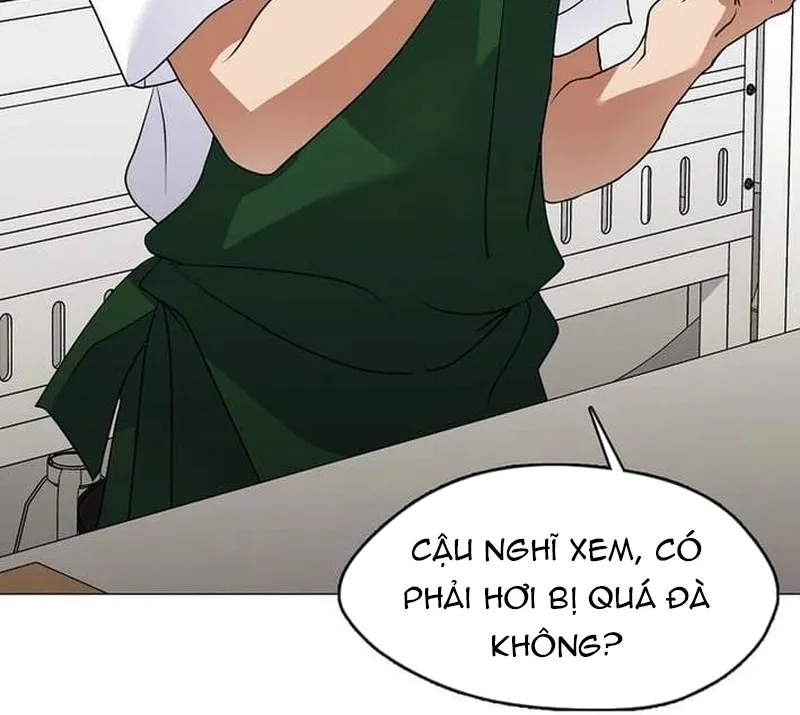 Nhà Hàng Thế Giới Ngầm - Chap 112 - Trang 18