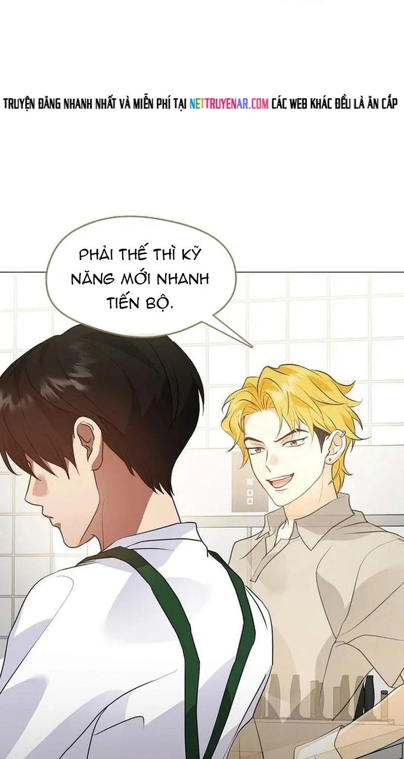 Nhà Hàng Thế Giới Ngầm - Chap 112 - Trang 19