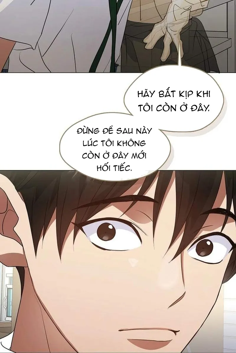 Nhà Hàng Thế Giới Ngầm - Chap 112 - Trang 20
