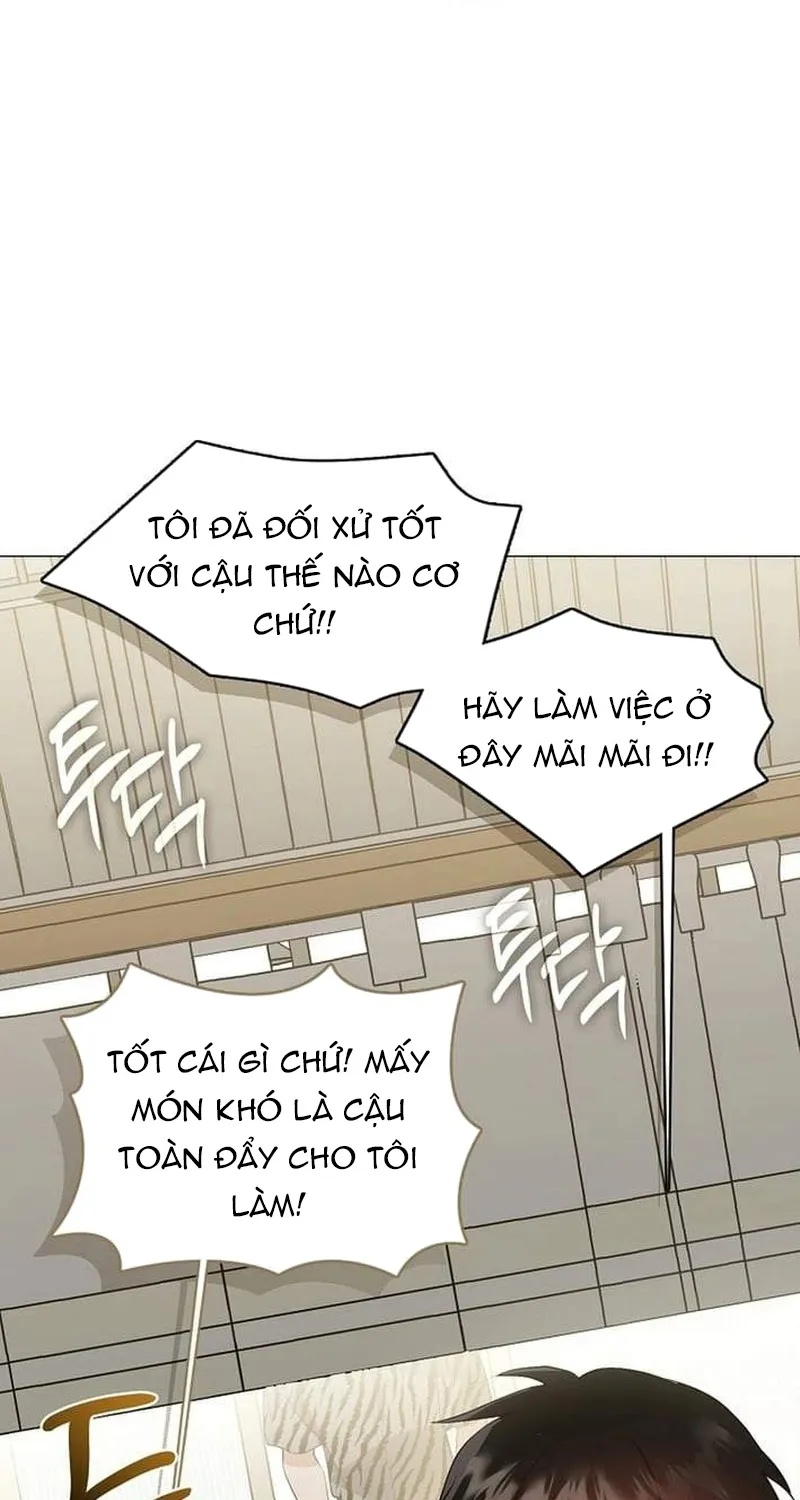 Nhà Hàng Thế Giới Ngầm - Chap 112 - Trang 26