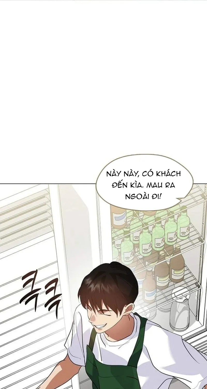 Nhà Hàng Thế Giới Ngầm - Chap 112 - Trang 28