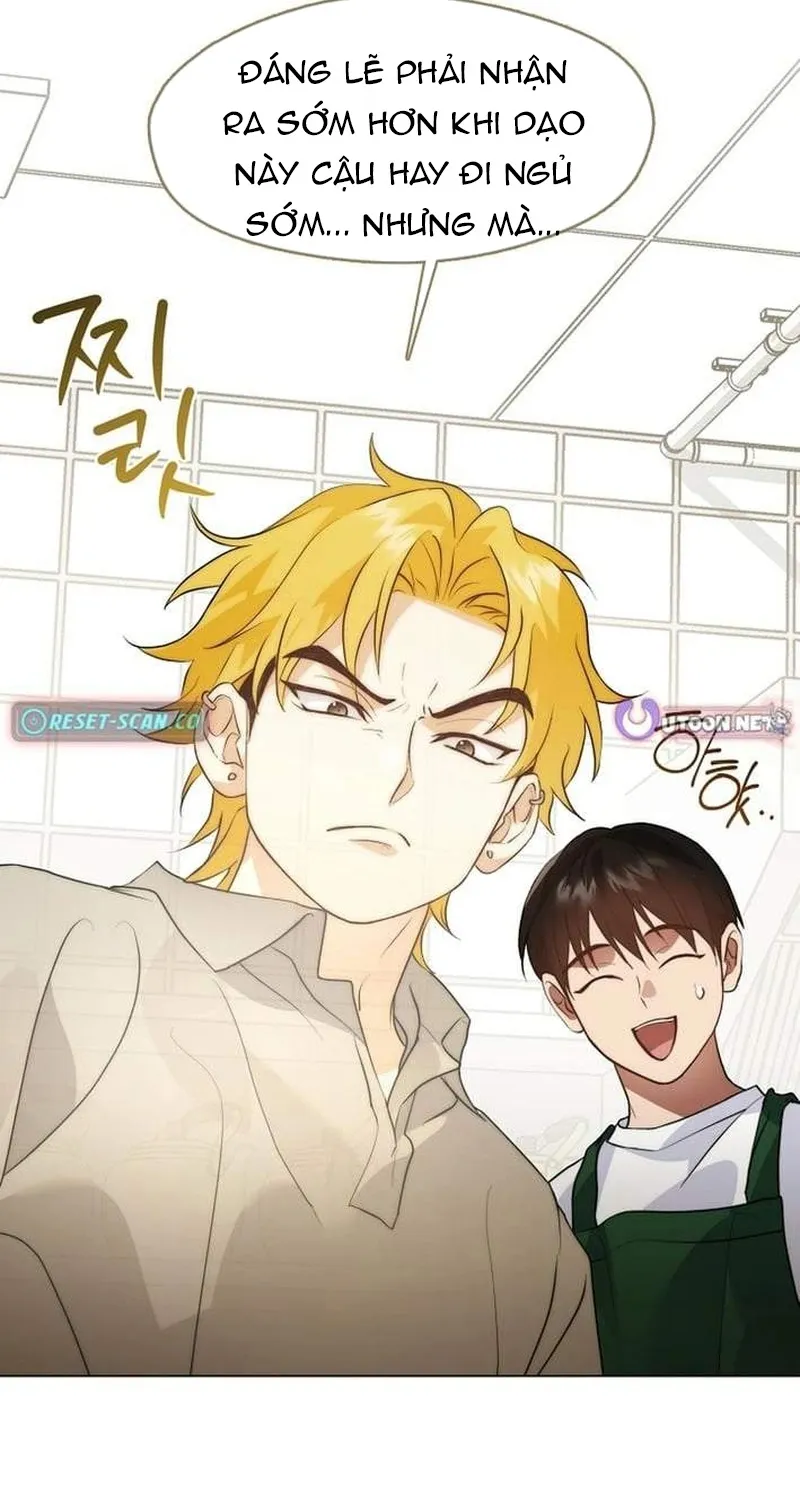 Nhà Hàng Thế Giới Ngầm - Chap 112 - Trang 4