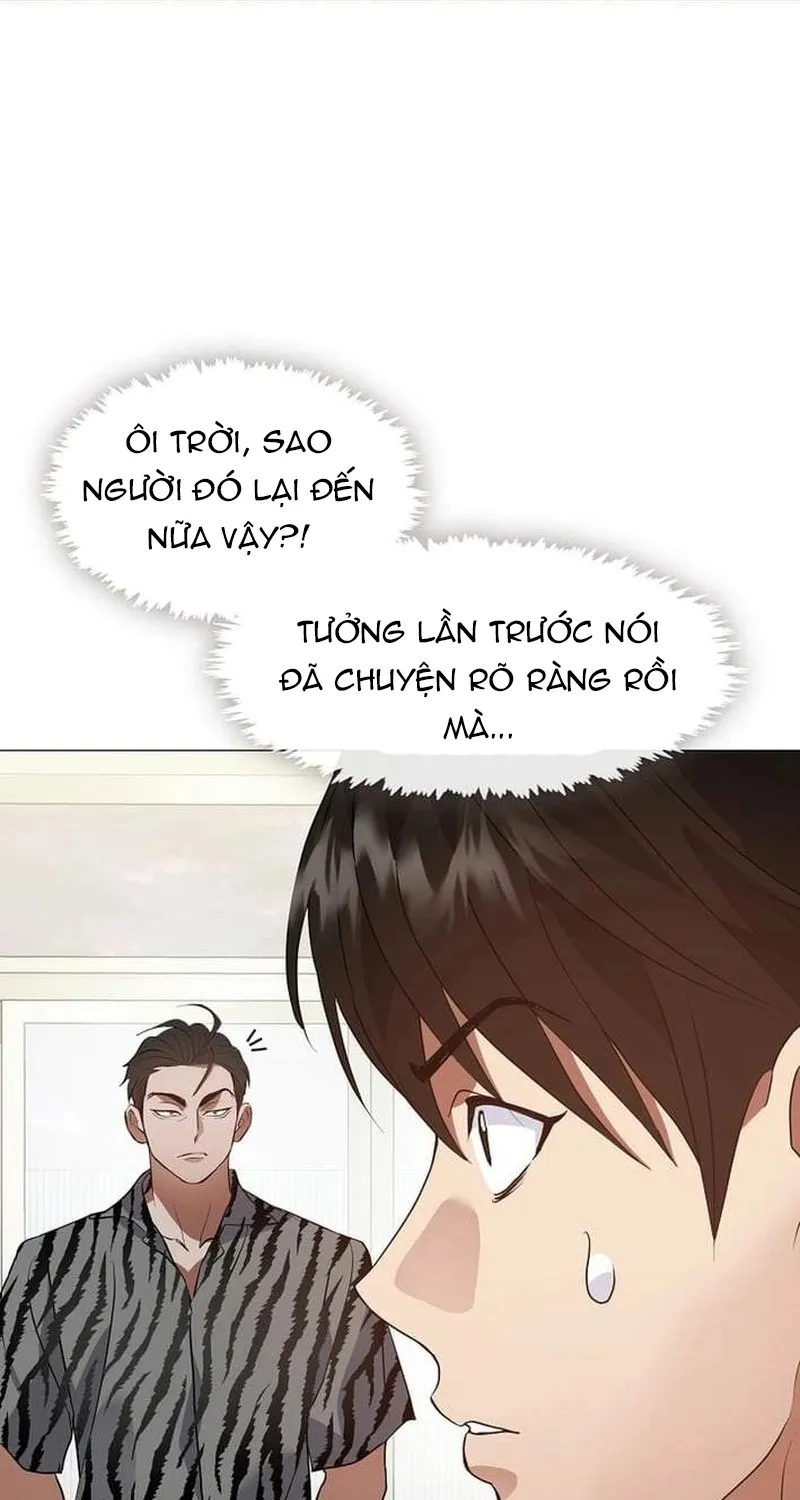 Nhà Hàng Thế Giới Ngầm - Chap 112 - Trang 33