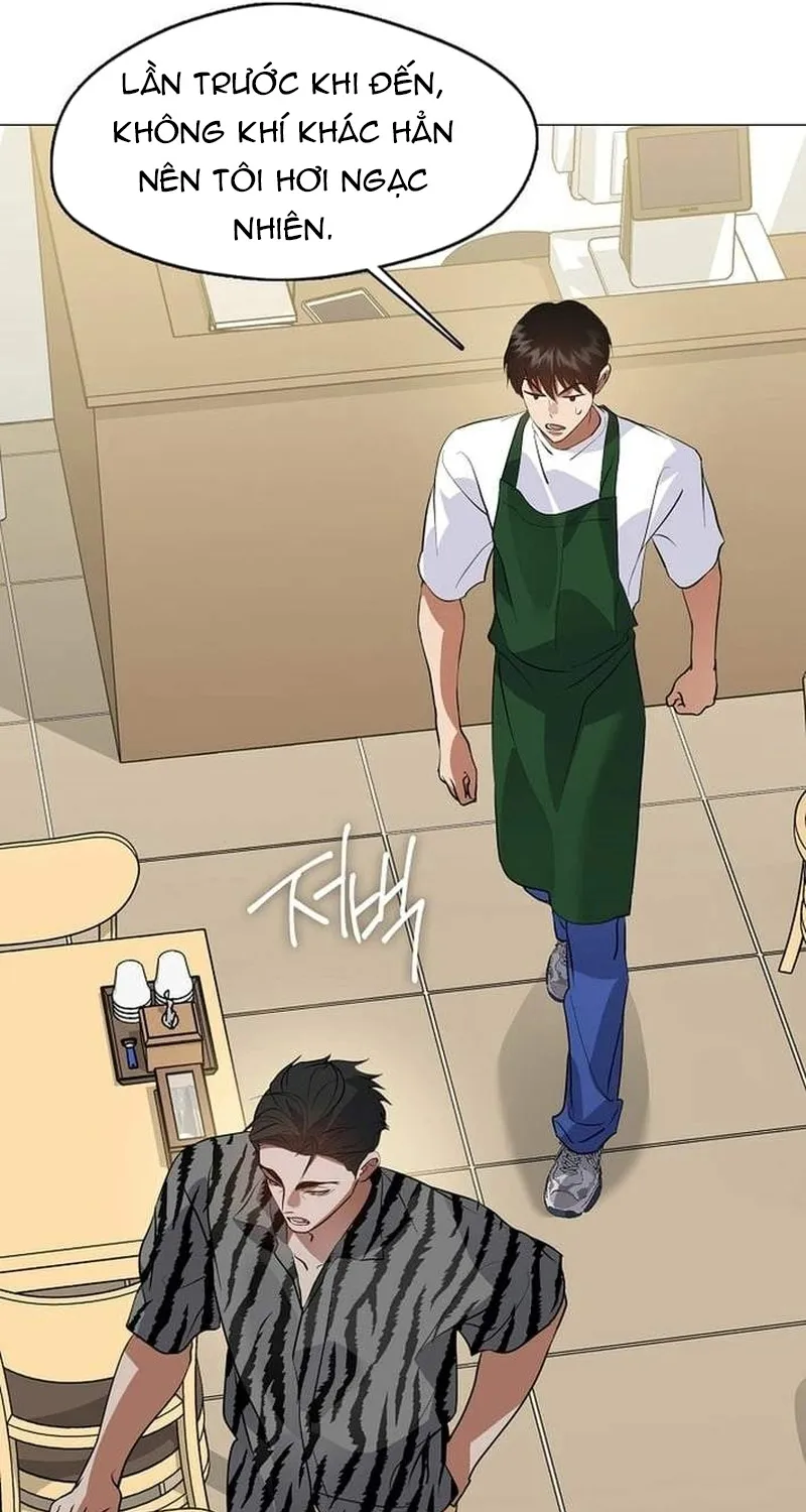 Nhà Hàng Thế Giới Ngầm - Chap 112 - Trang 37