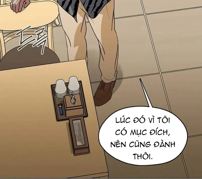 Nhà Hàng Thế Giới Ngầm - Chap 112 - Trang 38