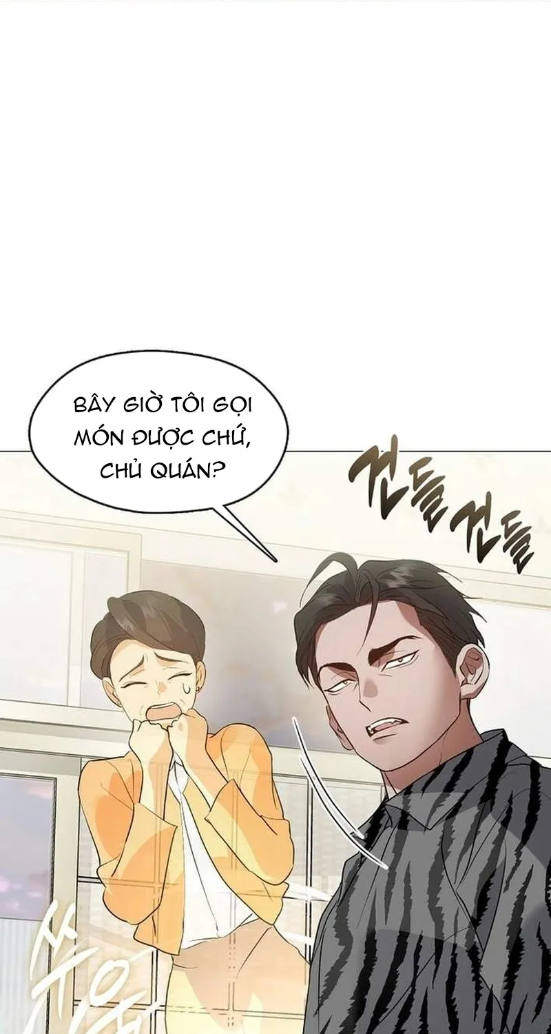 Nhà Hàng Thế Giới Ngầm - Chap 112 - Trang 39