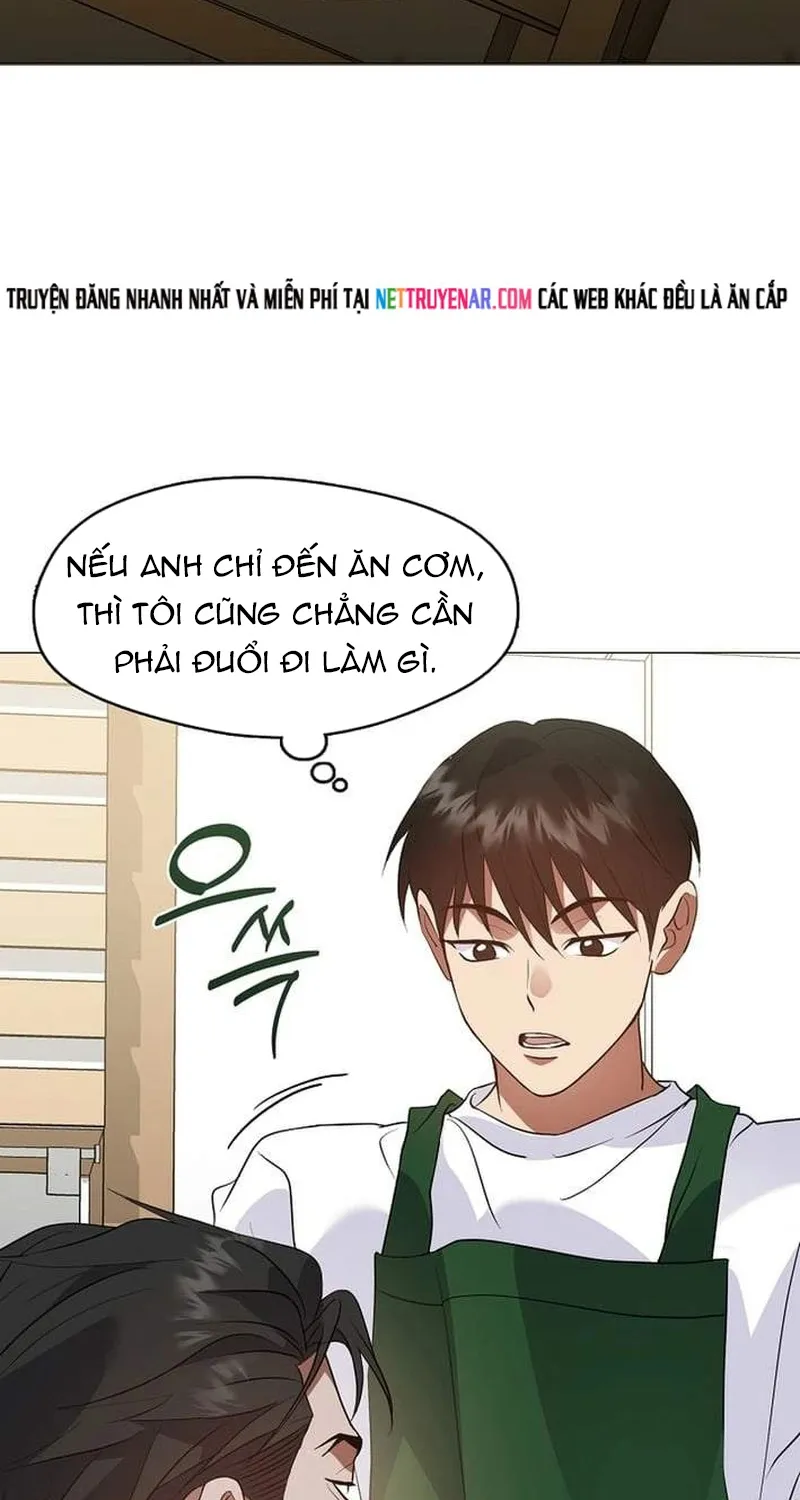 Nhà Hàng Thế Giới Ngầm - Chap 112 - Trang 41