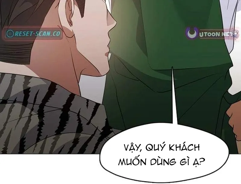 Nhà Hàng Thế Giới Ngầm - Chap 112 - Trang 42