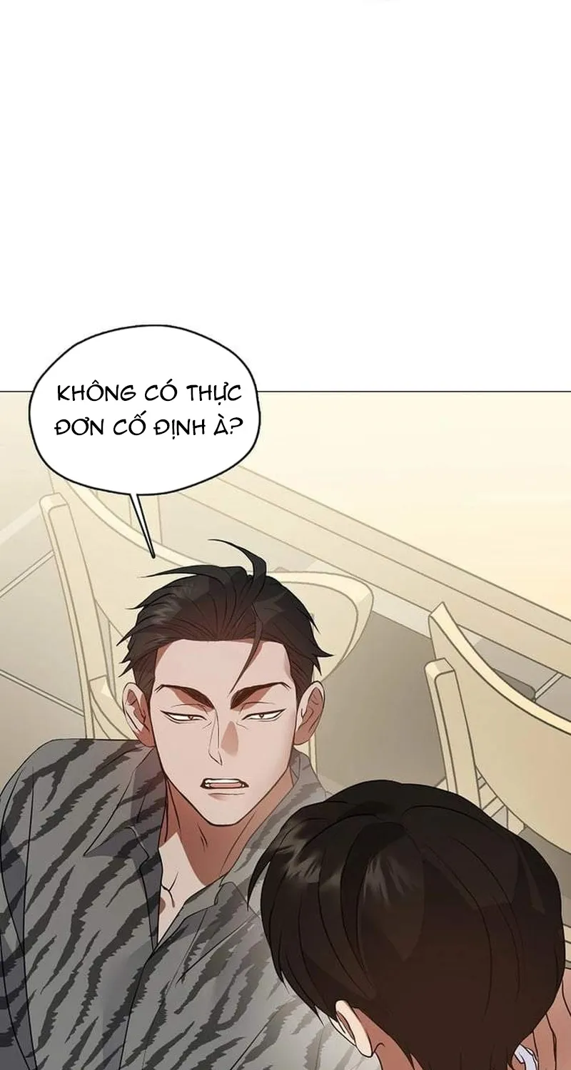 Nhà Hàng Thế Giới Ngầm - Chap 112 - Trang 43