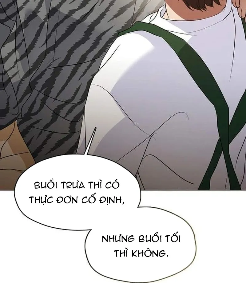 Nhà Hàng Thế Giới Ngầm - Chap 112 - Trang 44