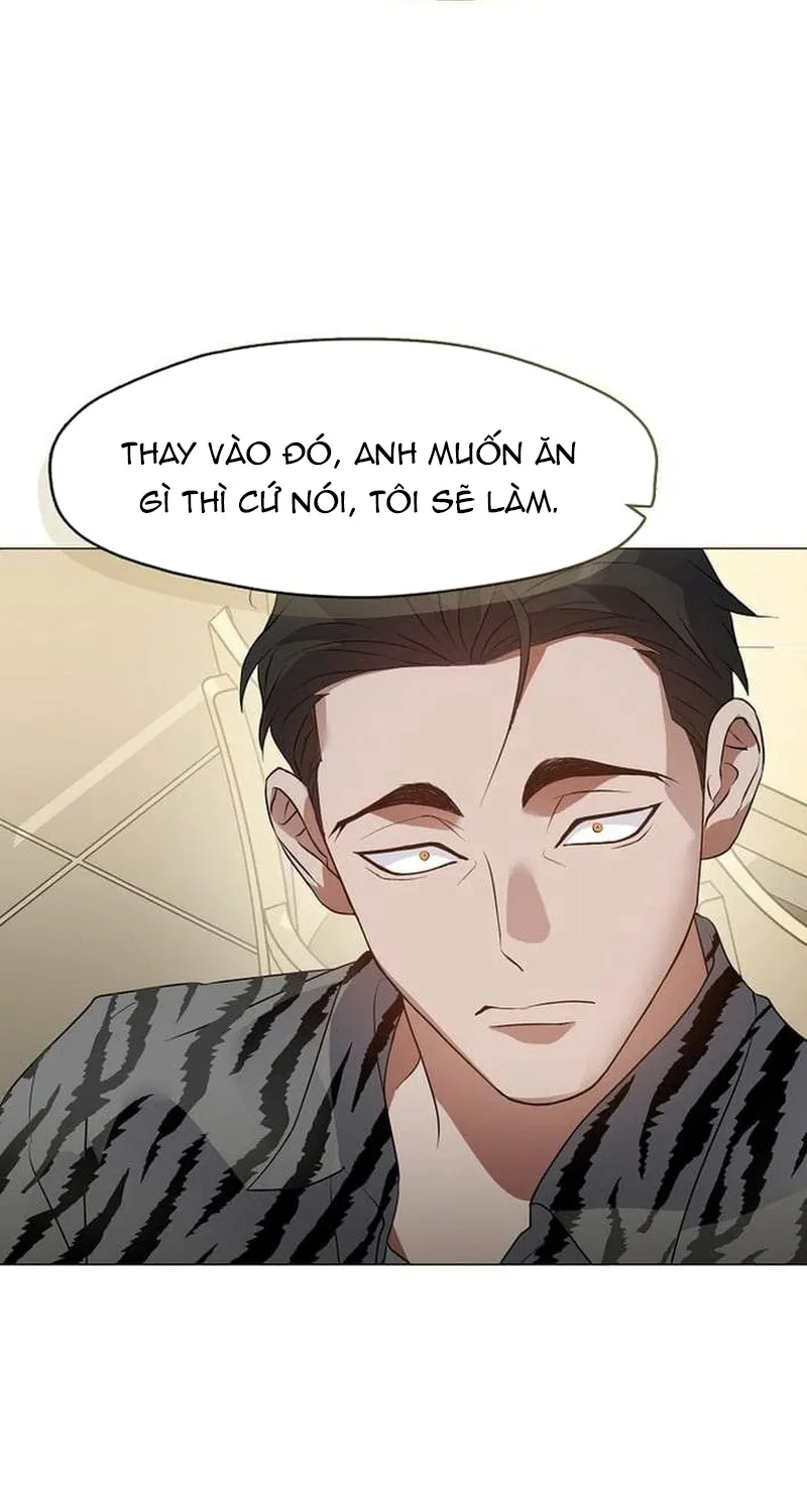 Nhà Hàng Thế Giới Ngầm - Chap 112 - Trang 45