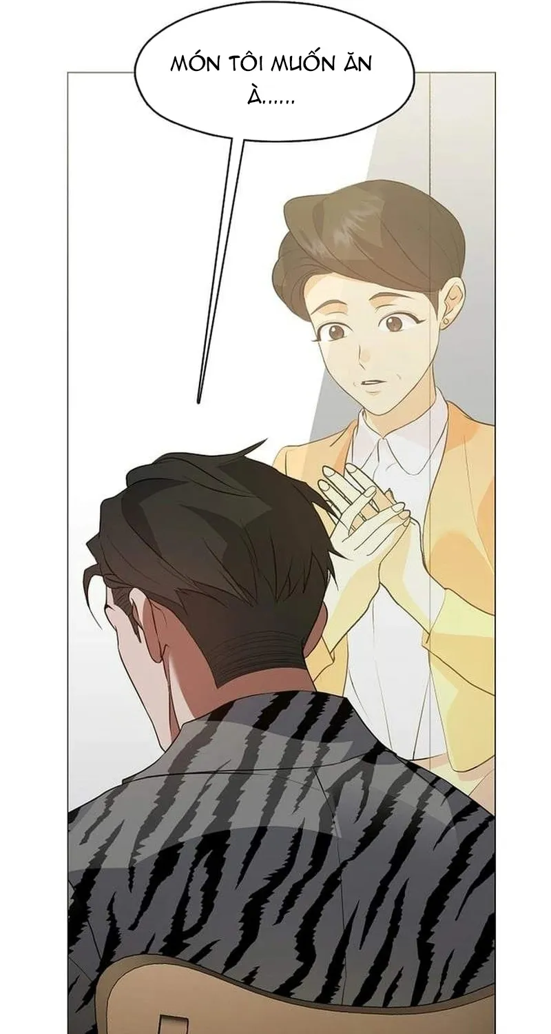 Nhà Hàng Thế Giới Ngầm - Chap 112 - Trang 47