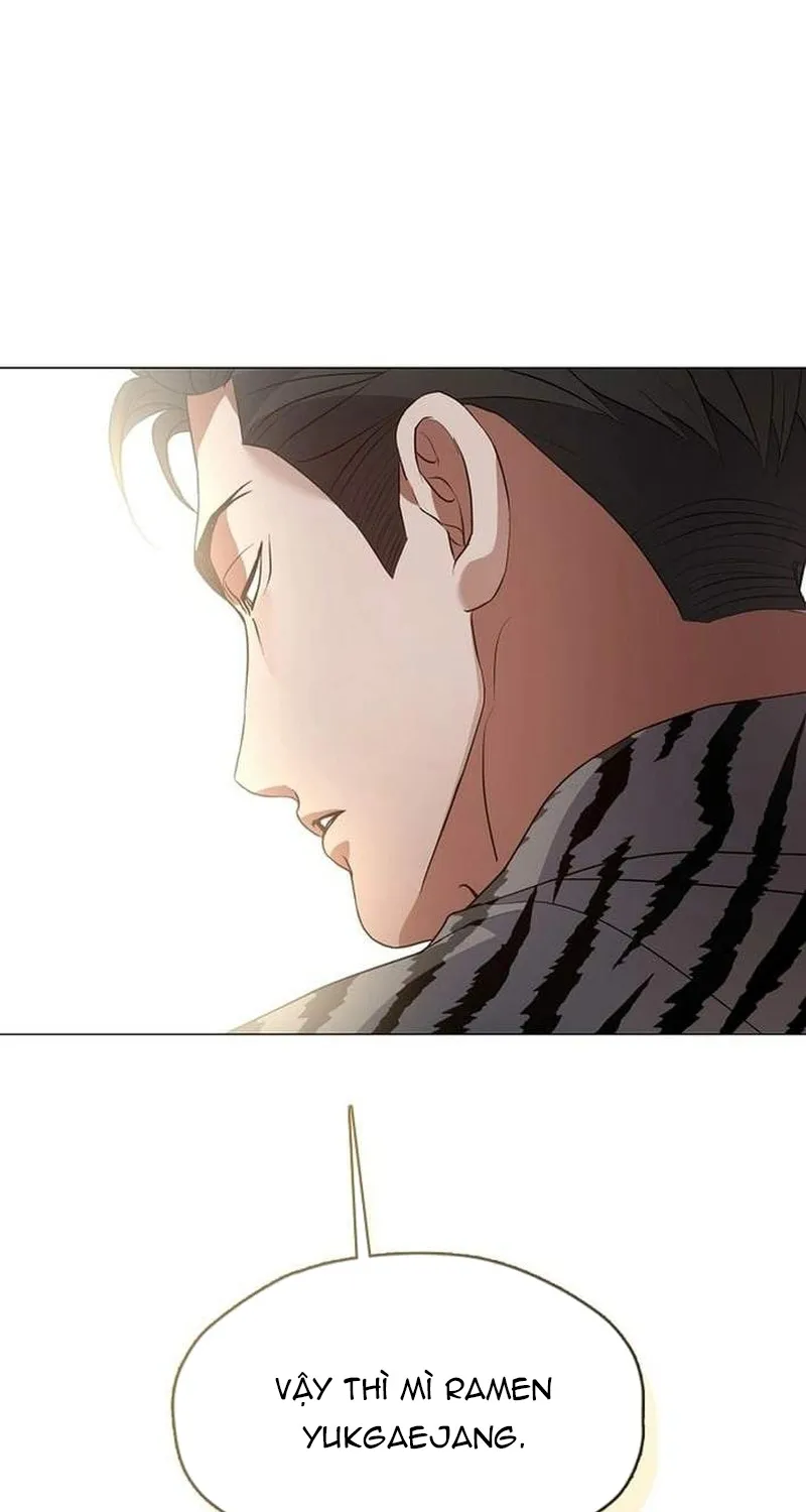 Nhà Hàng Thế Giới Ngầm - Chap 112 - Trang 49