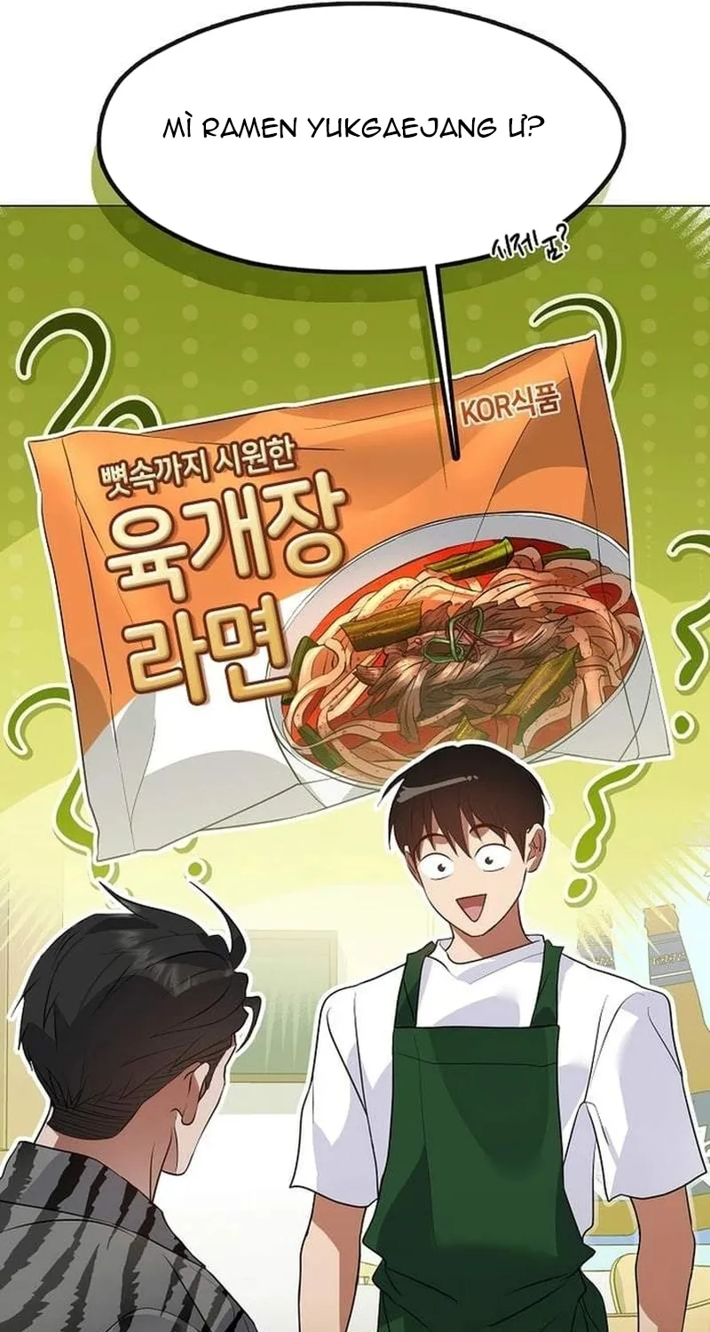 Nhà Hàng Thế Giới Ngầm - Chap 112 - Trang 52