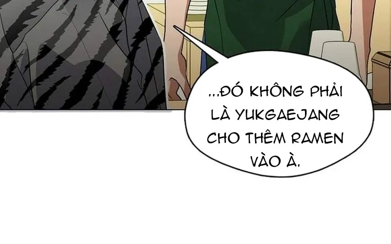 Nhà Hàng Thế Giới Ngầm - Chap 112 - Trang 53