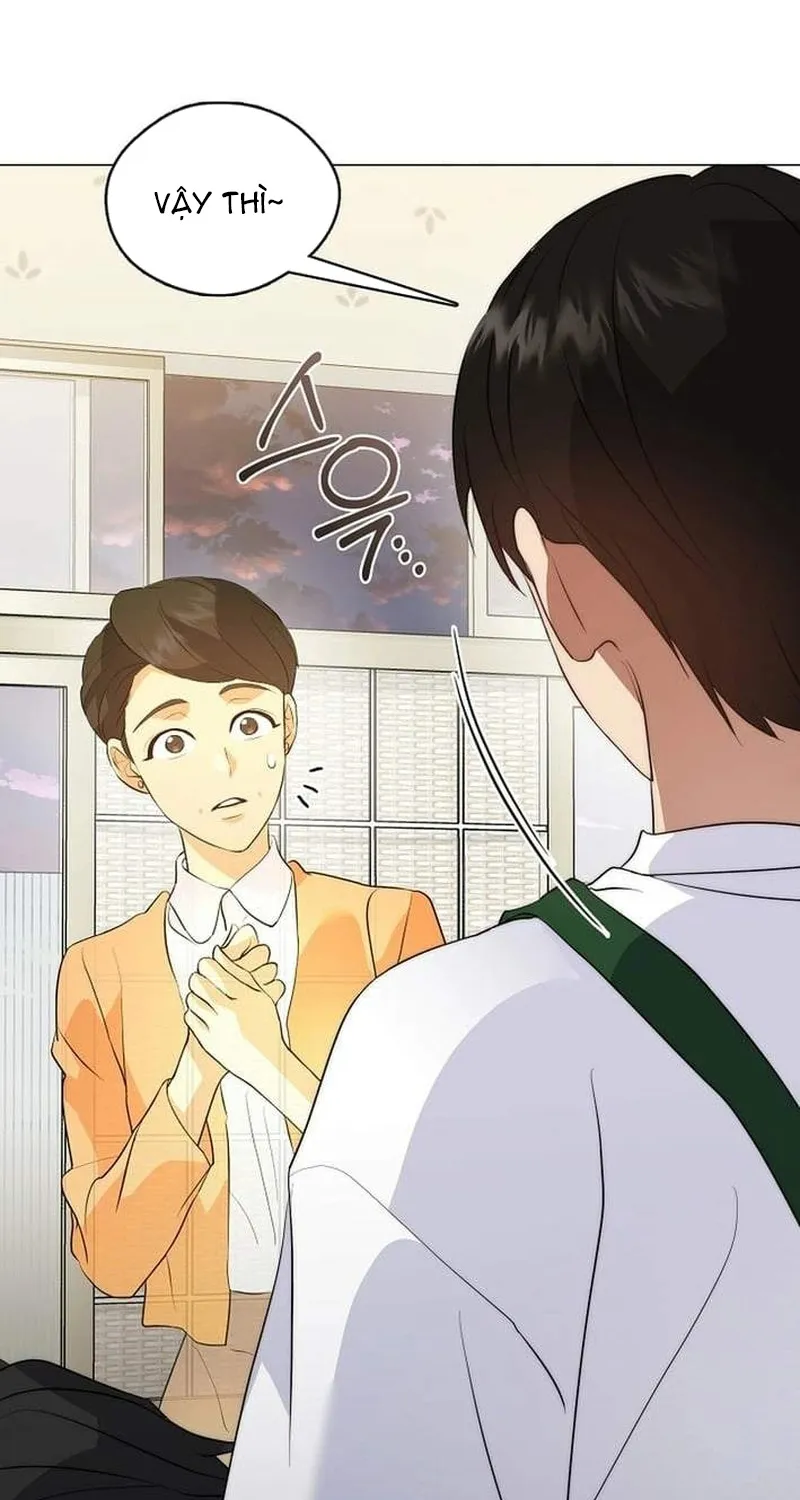 Nhà Hàng Thế Giới Ngầm - Chap 112 - Trang 56