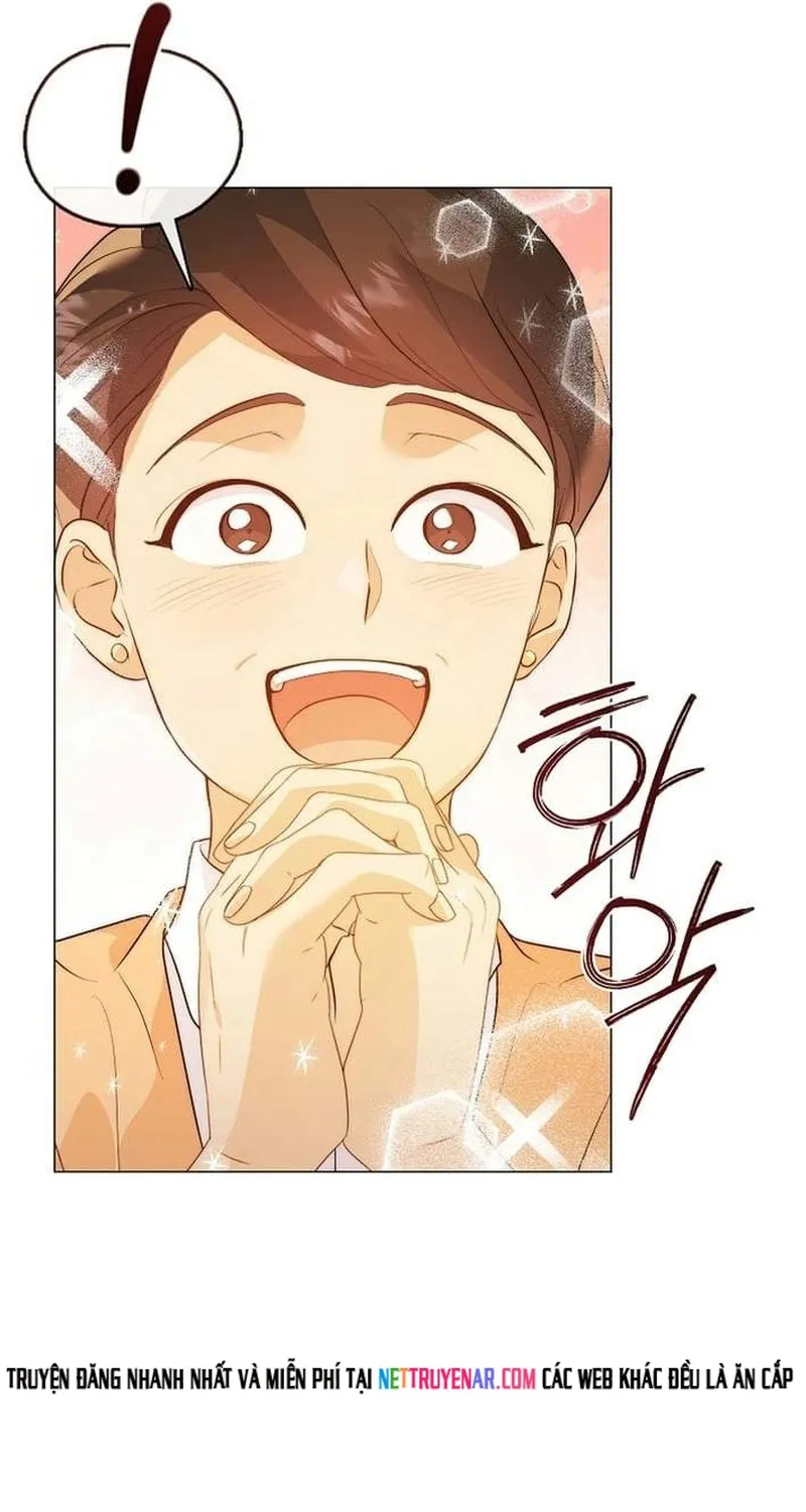 Nhà Hàng Thế Giới Ngầm - Chap 112 - Trang 61