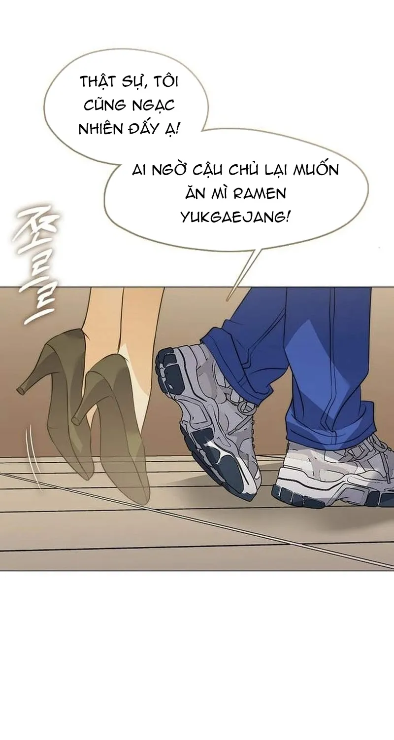 Nhà Hàng Thế Giới Ngầm - Chap 112 - Trang 63