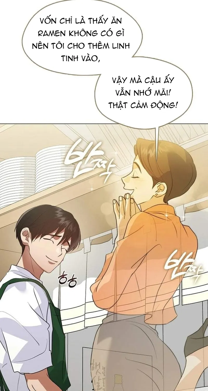Nhà Hàng Thế Giới Ngầm - Chap 112 - Trang 65