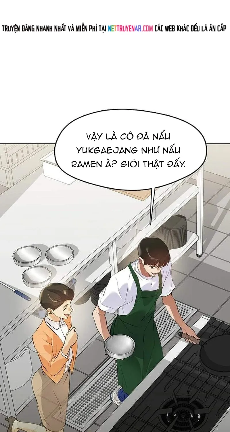 Nhà Hàng Thế Giới Ngầm - Chap 112 - Trang 67