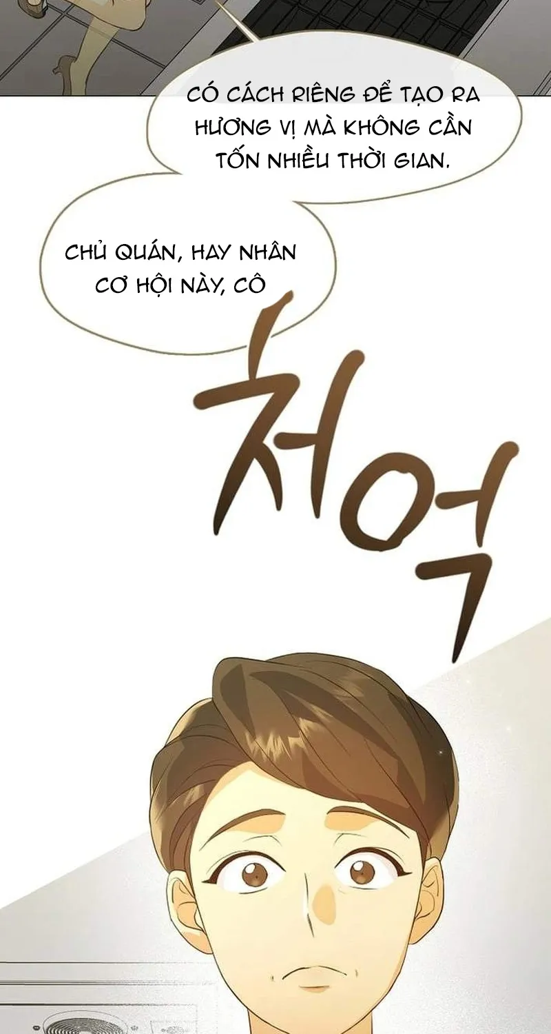 Nhà Hàng Thế Giới Ngầm - Chap 112 - Trang 68