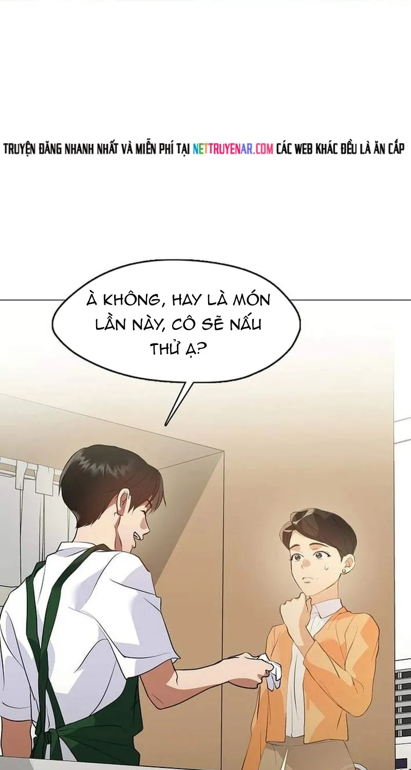 Nhà Hàng Thế Giới Ngầm - Chap 112 - Trang 70