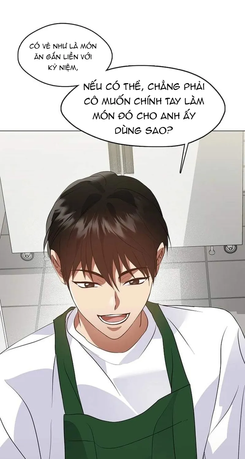 Nhà Hàng Thế Giới Ngầm - Chap 112 - Trang 72
