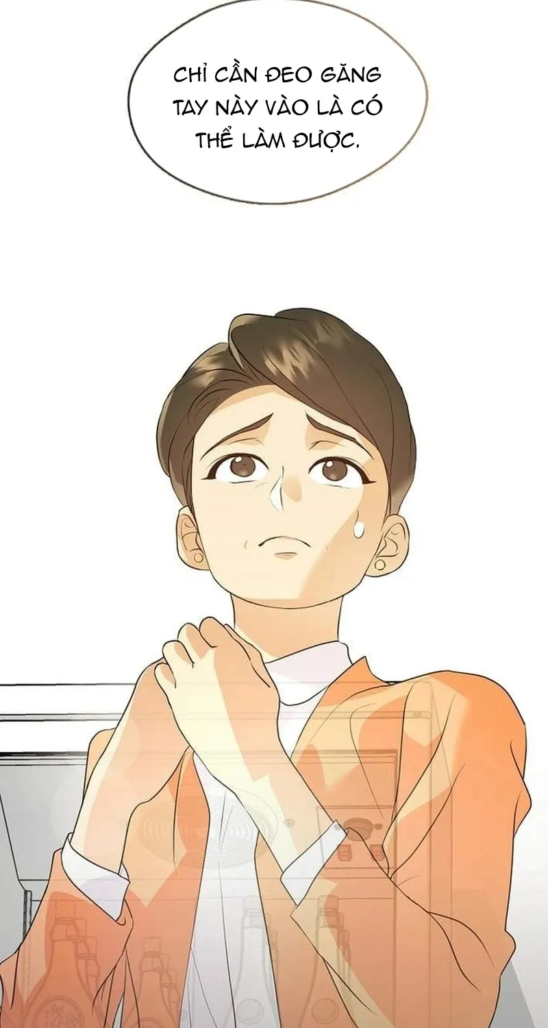 Nhà Hàng Thế Giới Ngầm - Chap 112 - Trang 76