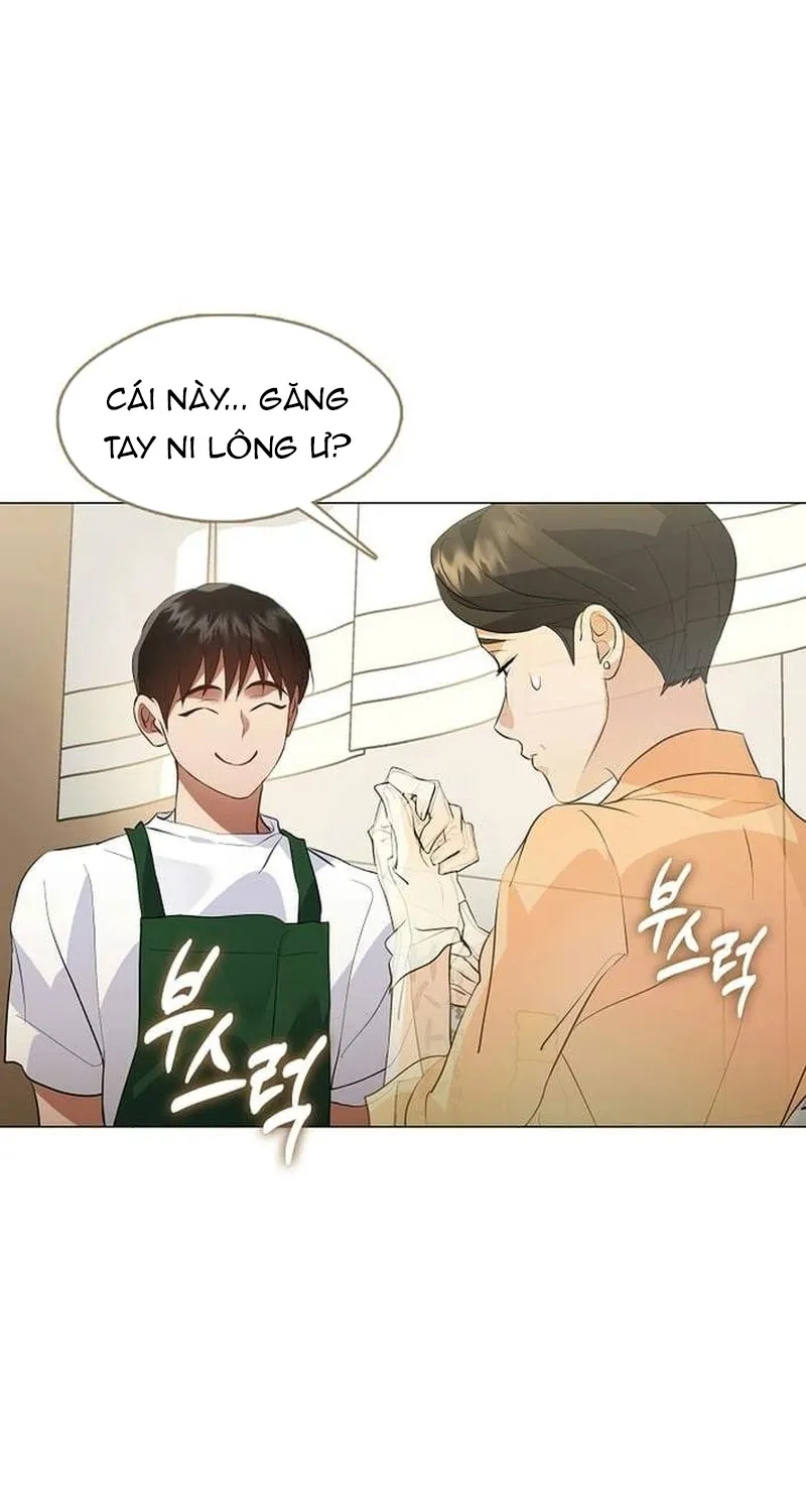Nhà Hàng Thế Giới Ngầm - Chap 112 - Trang 78