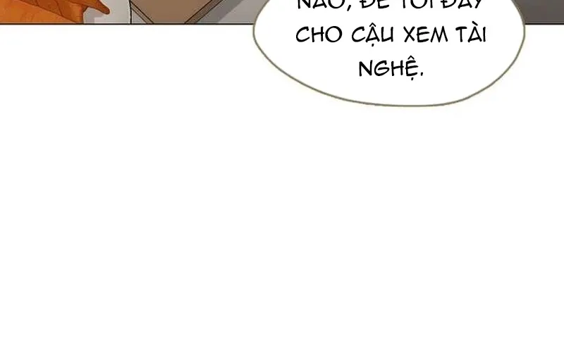 Nhà Hàng Thế Giới Ngầm - Chap 112 - Trang 9