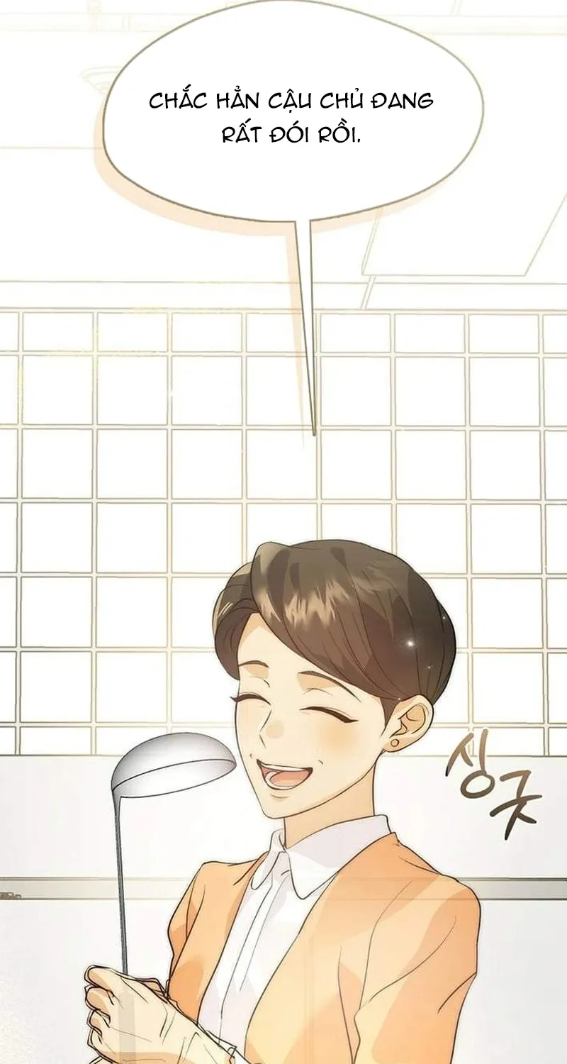 Nhà Hàng Thế Giới Ngầm - Chap 112 - Trang 90