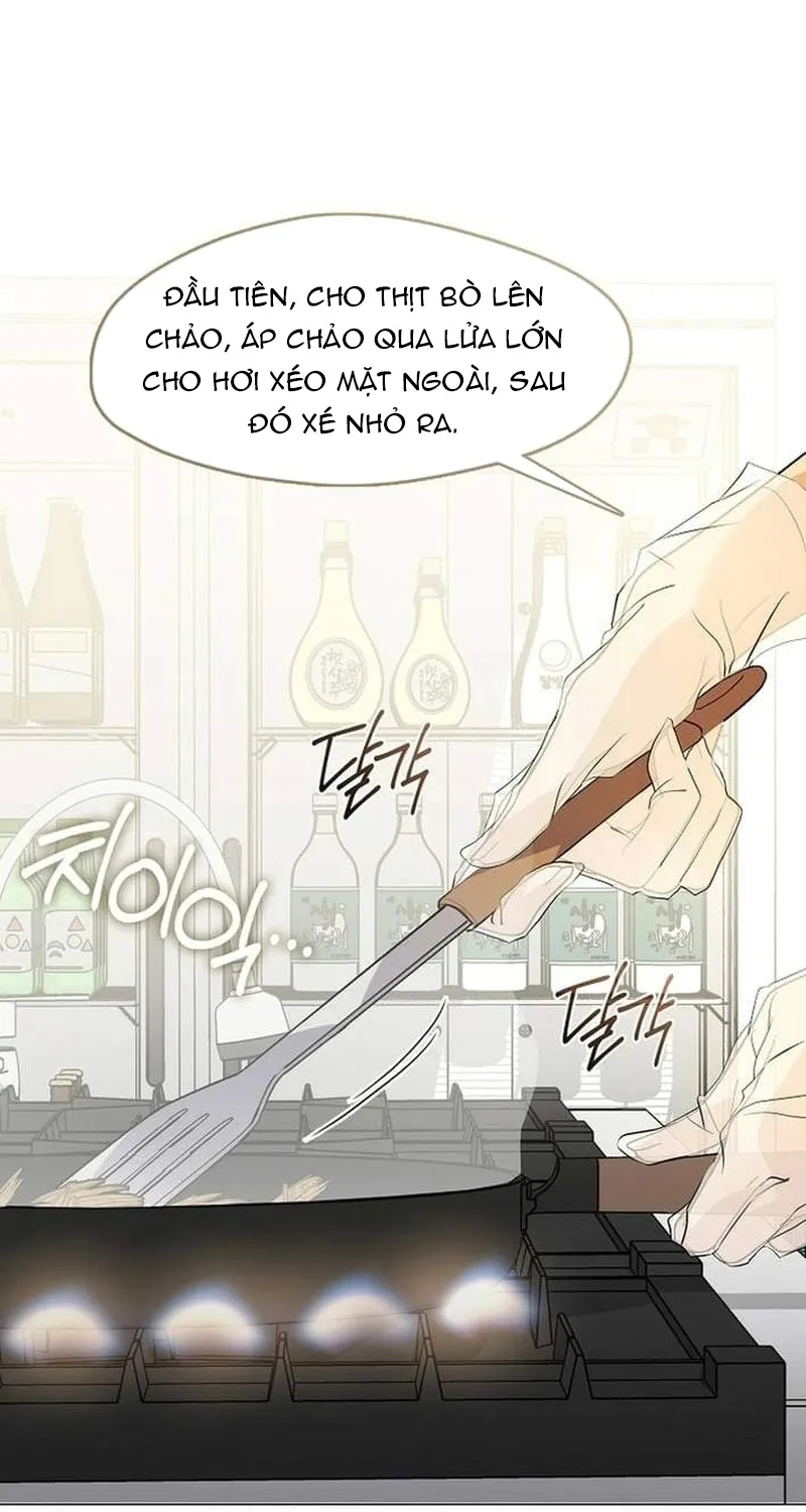 Nhà Hàng Thế Giới Ngầm - Chap 112 - Trang 94