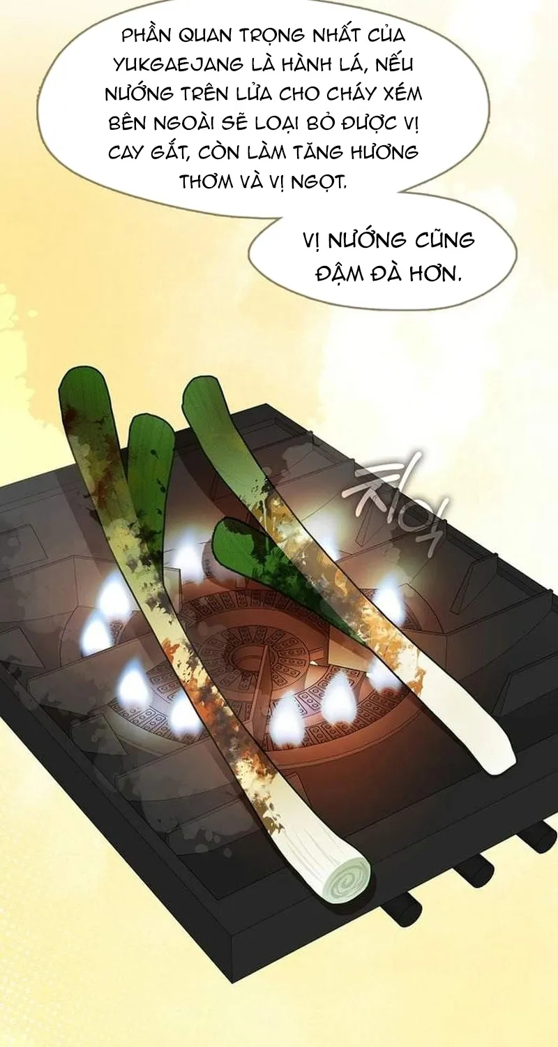 Nhà Hàng Thế Giới Ngầm - Chap 112 - Trang 96