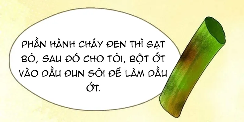 Nhà Hàng Thế Giới Ngầm - Chap 112 - Trang 97