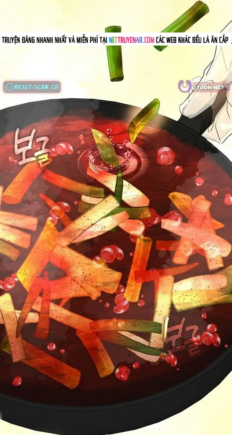 Nhà Hàng Thế Giới Ngầm - Chap 112 - Trang 98