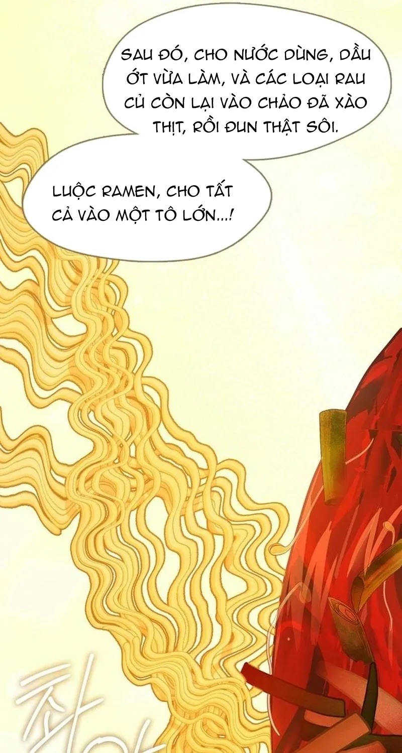 Nhà Hàng Thế Giới Ngầm - Chap 112 - Trang 100