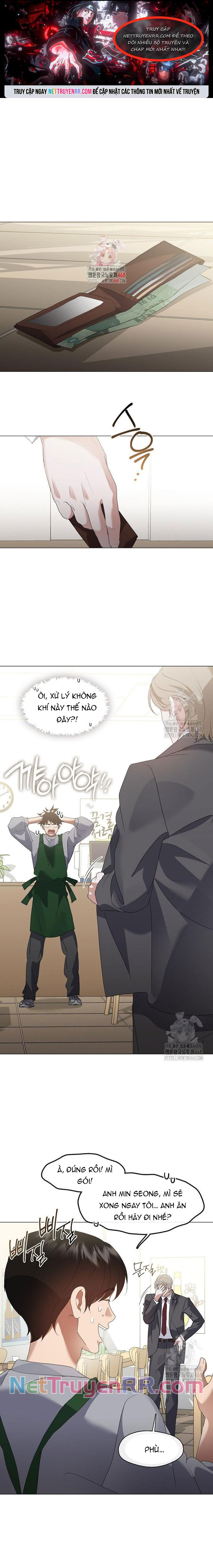 Nhà Hàng Thế Giới Ngầm - Chap 90 - Trang 1