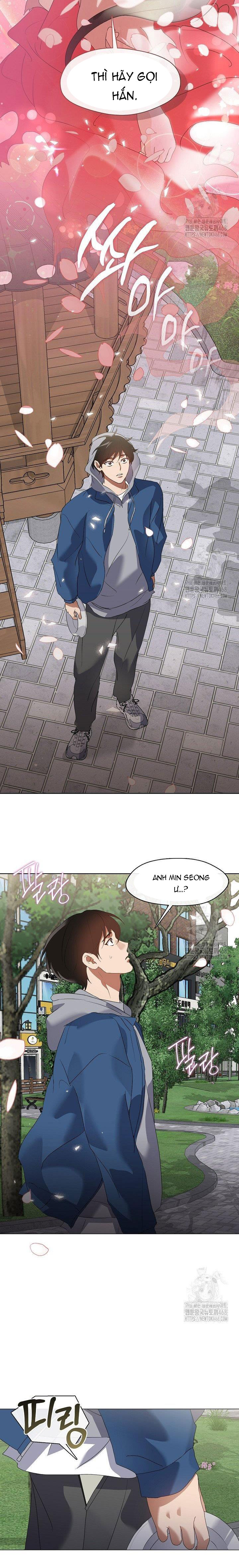 Nhà Hàng Thế Giới Ngầm - Chap 90 - Trang 21