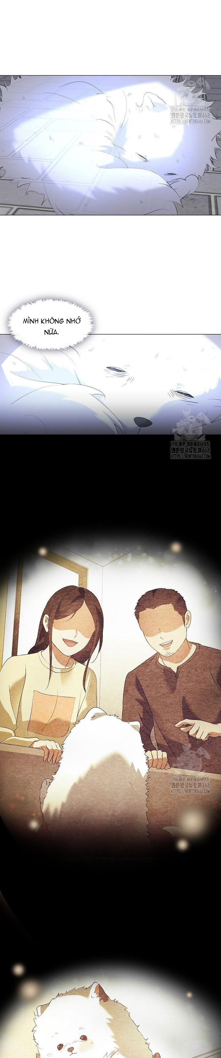 Nhà Hàng Thế Giới Ngầm - Chap 90 - Trang 6