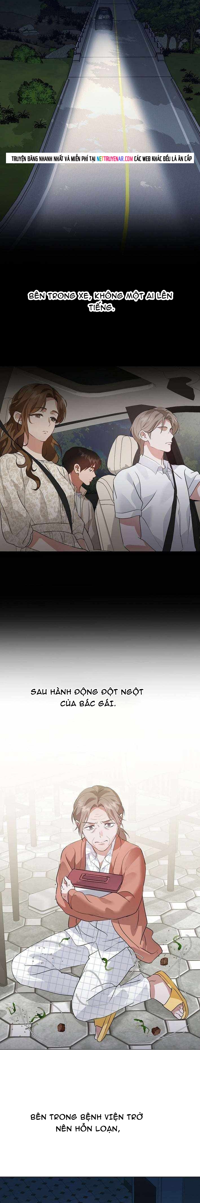 Nhà Hàng Thế Giới Ngầm - Chap 96 - Trang 2